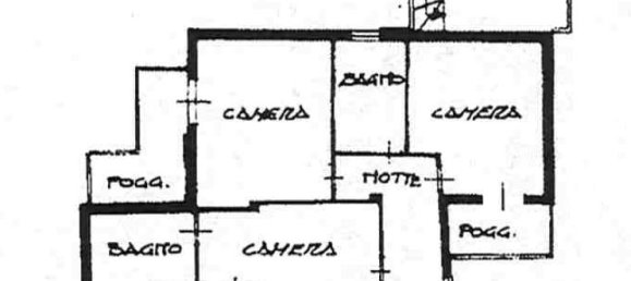 Villa de 5 divisões em Padua, Italy N.º 91560 28