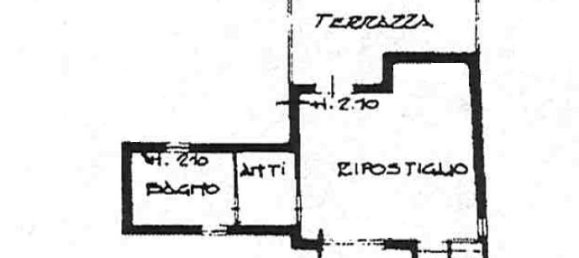 Villa de 5 divisões em Padua, Italy N.º 91560 29