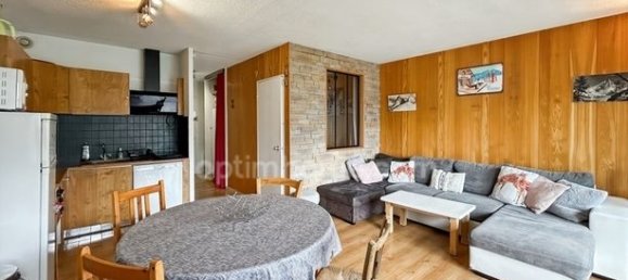 1 غرف نوم شقة في Hautes-Alpes, France رقم 304961 4