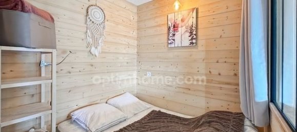 1 غرف نوم شقة في Hautes-Alpes, France رقم 304961 7