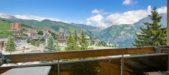 1 غرف نوم شقة في Hautes-Alpes, France رقم 304961 9