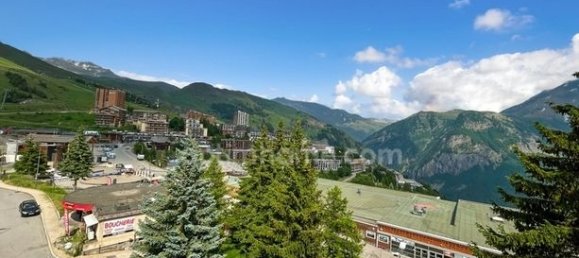 1 غرف نوم شقة في Hautes-Alpes, France رقم 304961 10