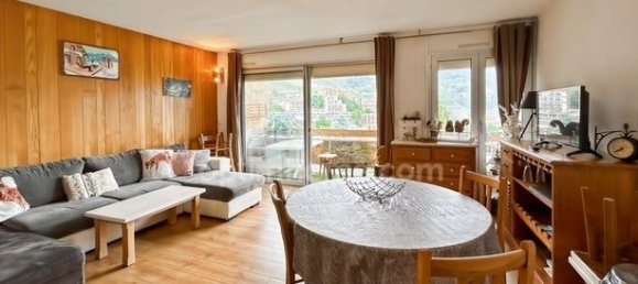 1 غرف نوم شقة في Hautes-Alpes, France رقم 304961 3