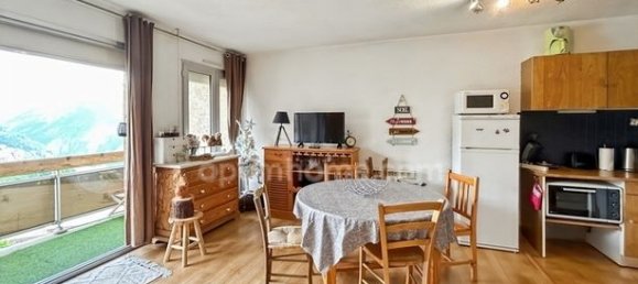 1 غرف نوم شقة في Hautes-Alpes, France رقم 304961 2