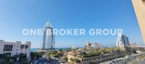 Квартира с 3 спальнями в Умм-Сукейм, ОАЭ № 1478 13