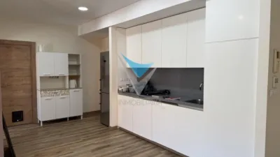 Квартира с 1 спальней в Манисес, Испания № 175473