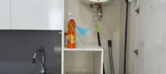 Квартира с 1 спальней в Манисес, Испания № 175473 4