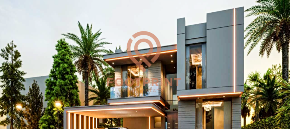 5 bedrooms Villa in Dubai, UAE No. 23835 8