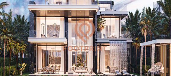 5 bedrooms Villa in Dubai, UAE No. 23835 6