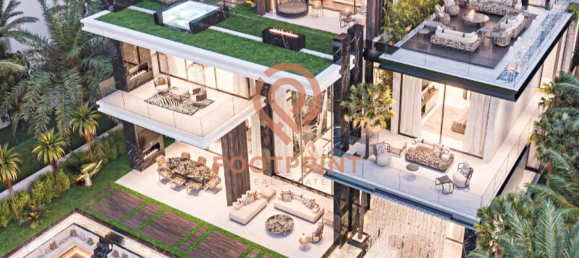 5 bedrooms Villa in Dubai, UAE No. 23835 4