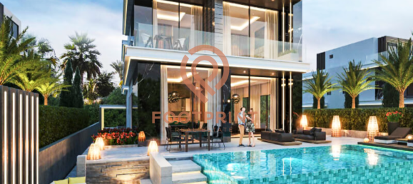 5 bedrooms Villa in Dubai, UAE No. 23835 3