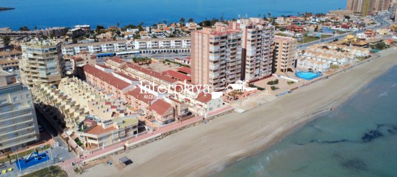 2 غرف نوم شقة في Murcia, Spain رقم 178653 34