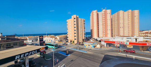 2 غرف نوم شقة في Murcia, Spain رقم 178653 7