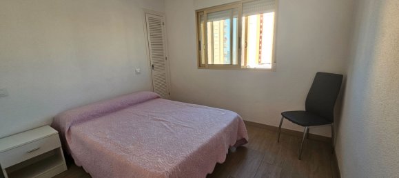 2 غرف نوم شقة في Murcia, Spain رقم 178653 19