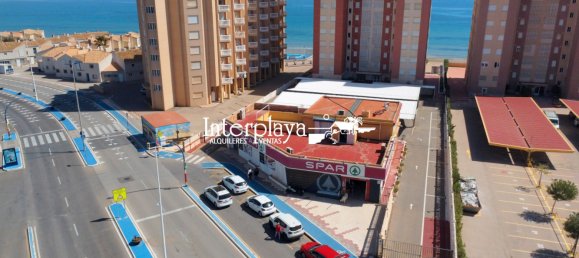 2 غرف نوم شقة في Murcia, Spain رقم 178653 8