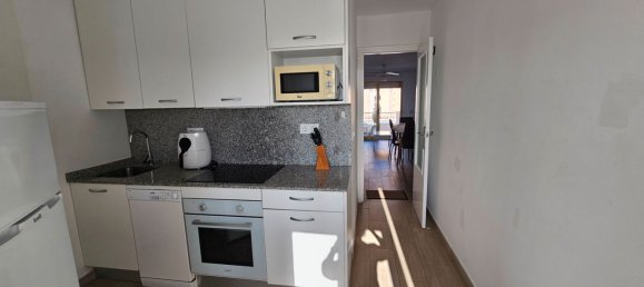 2 غرف نوم شقة في Murcia, Spain رقم 178653 17