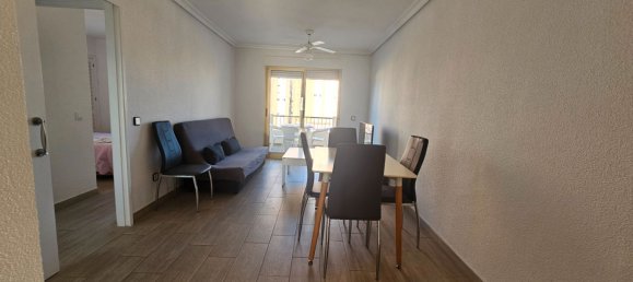 2 غرف نوم شقة في Murcia, Spain رقم 178653 2