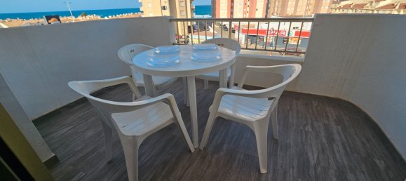 2 غرف نوم شقة في Murcia, Spain رقم 178653 5