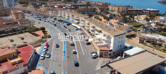 2 غرف نوم شقة في Murcia, Spain رقم 178653 32