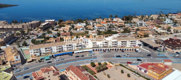 2 غرف نوم شقة في Murcia, Spain رقم 178653 33