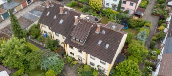 Таунхаус с 4 спальнями в Нюрнберг, Германия № 259281 5