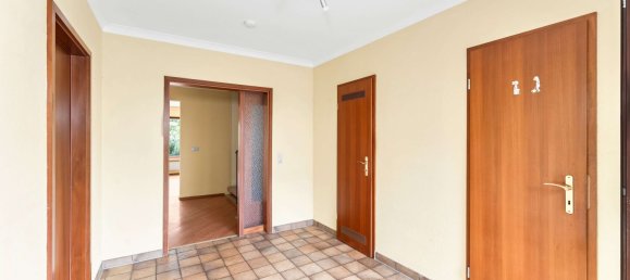 Таунхаус с 4 спальнями в Нюрнберг, Германия № 259281 10