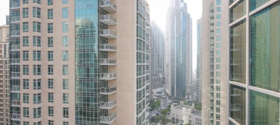 2 bedrooms Apartment in Downtown Dubai (Downtown Burj Dubai), UAE No. 4061 24