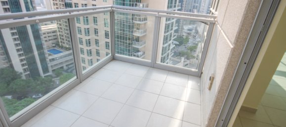 2 bedrooms Apartment in Downtown Dubai (Downtown Burj Dubai), UAE No. 4061 25