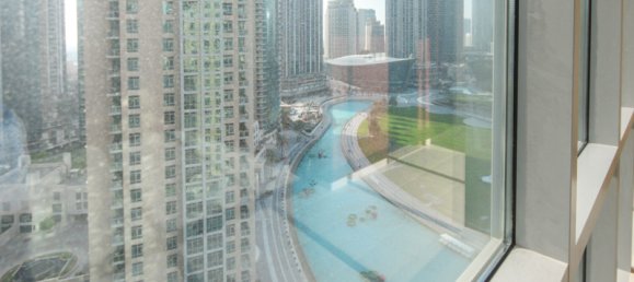 2 bedrooms Apartment in Downtown Dubai (Downtown Burj Dubai), UAE No. 4061 5