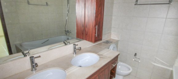 2 bedrooms Apartment in Downtown Dubai (Downtown Burj Dubai), UAE No. 4061 21