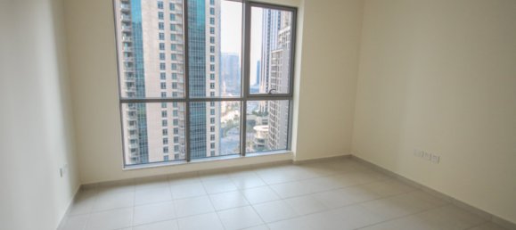 2 bedrooms Apartment in Downtown Dubai (Downtown Burj Dubai), UAE No. 4061 18