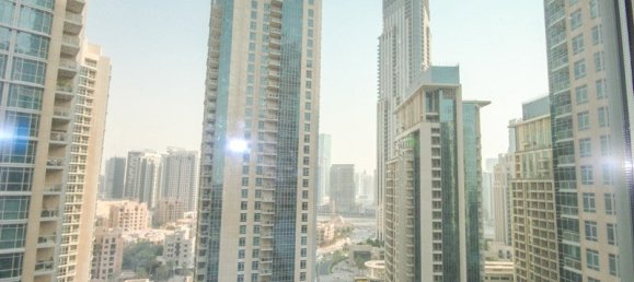 2 bedrooms Apartment in Downtown Dubai (Downtown Burj Dubai), UAE No. 4061 15