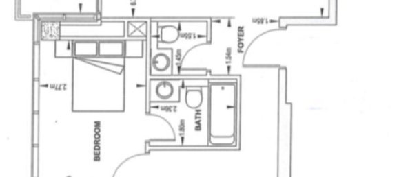 2 bedrooms Apartment in Downtown Dubai (Downtown Burj Dubai), UAE No. 4061 26