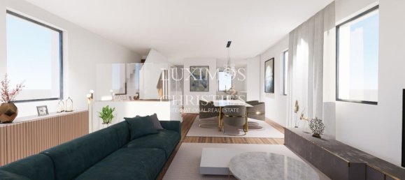 4 bedrooms Villa in Porto, Portugal No. 117686 3