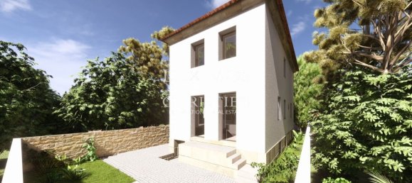 4 bedrooms Villa in Porto, Portugal No. 117686 24