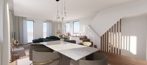 4 bedrooms Villa in Porto, Portugal No. 117686 11