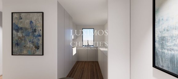 4 bedrooms Villa in Porto, Portugal No. 117686 15