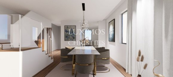 4 bedrooms Villa in Porto, Portugal No. 117686 12