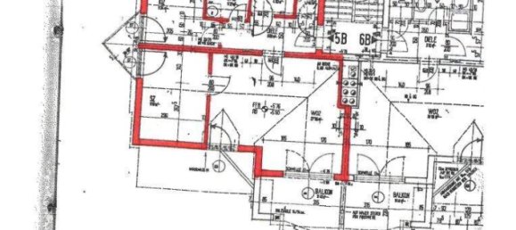 3-salle Appartement à Salzburg, Austria No. 141239 5