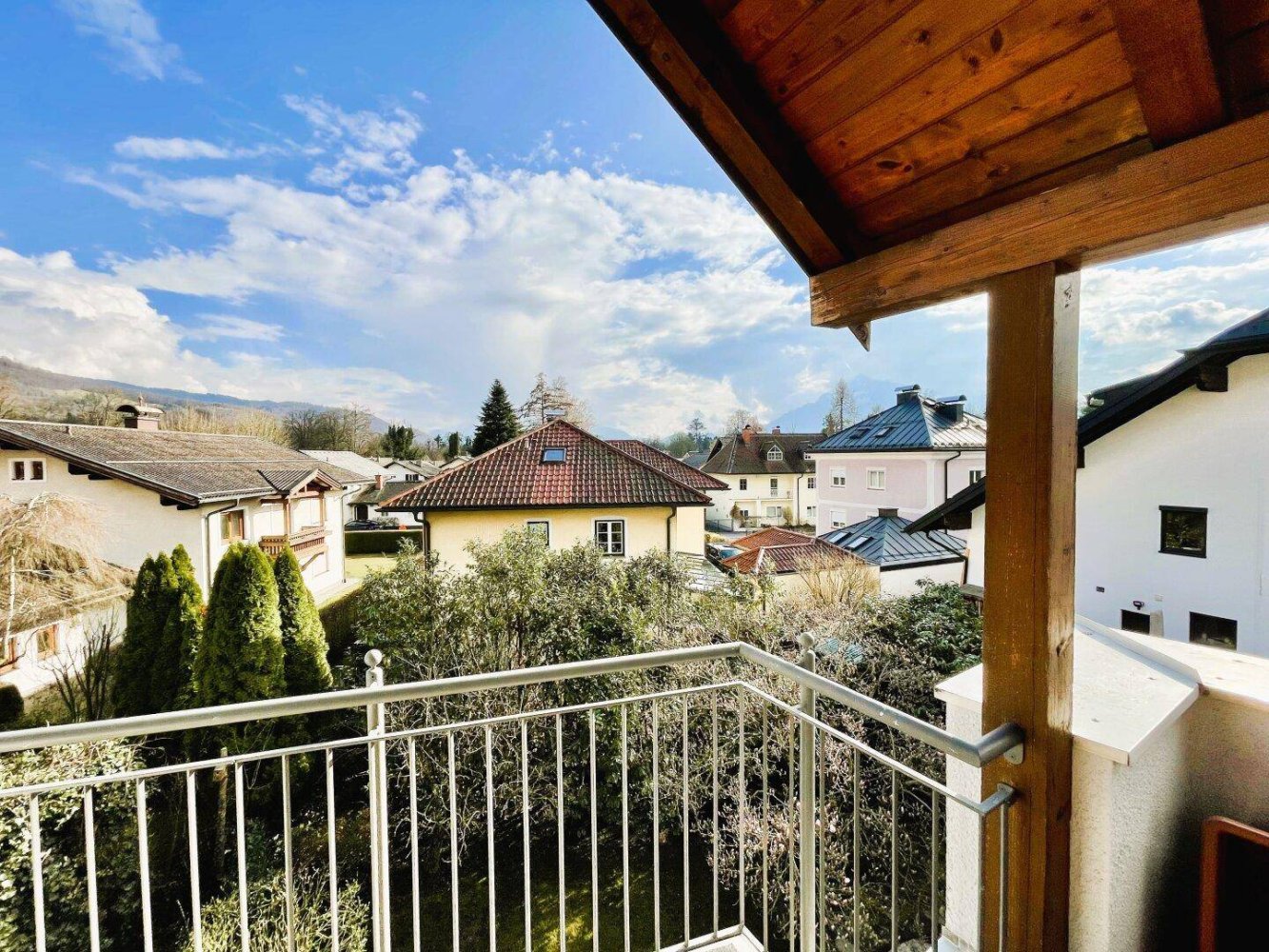 3-salle Appartement à Salzburg, Austria No. 141239