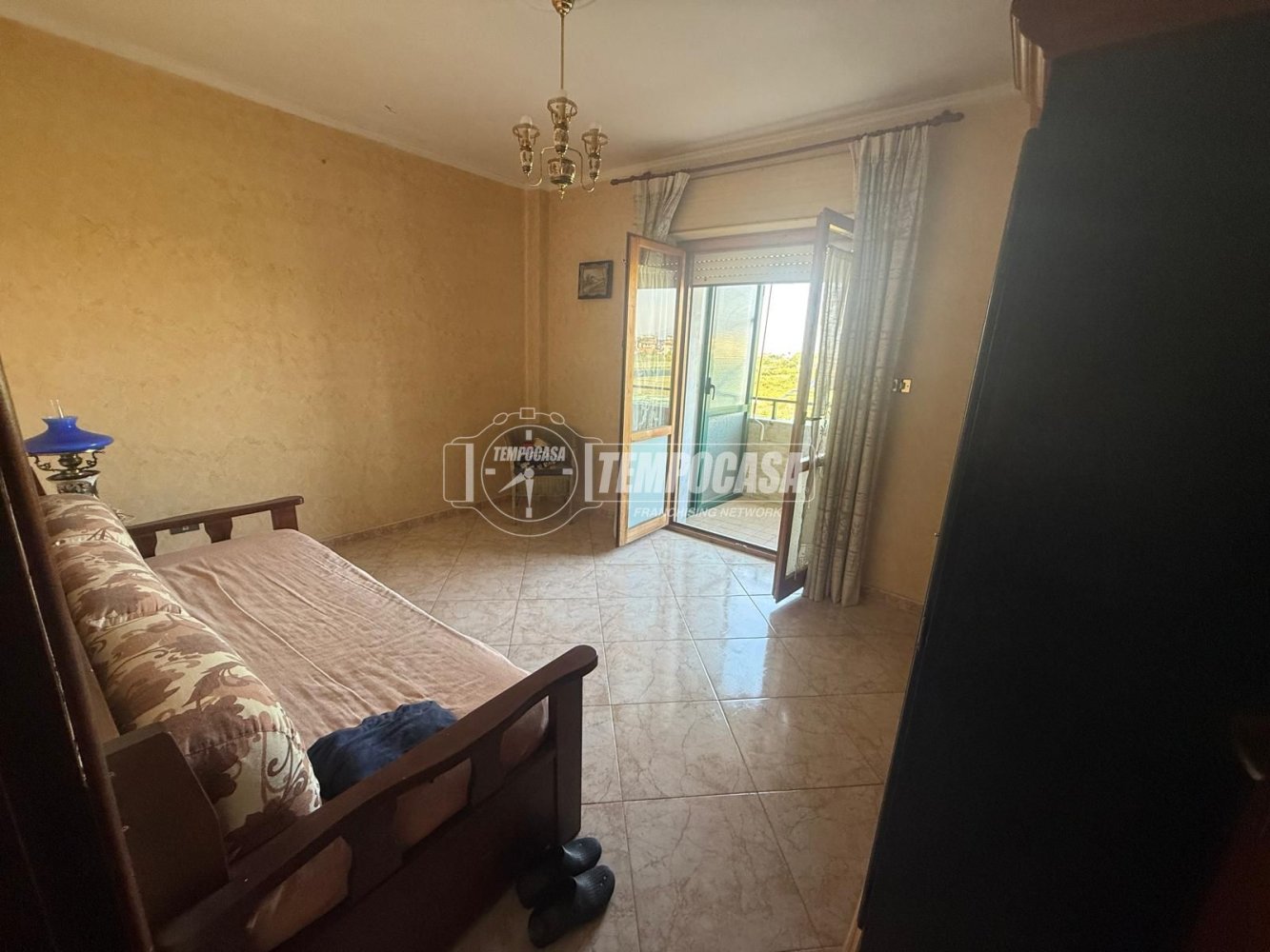 3 bedrooms Apartment in Giugliano in Campania, Italy No. 328687