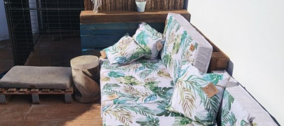 3 bedrooms Townhouse in Benalmadena, Spain No. 36742 10