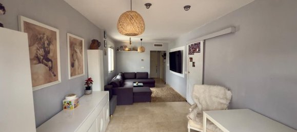 3 bedrooms Townhouse in Benalmadena, Spain No. 36742 2