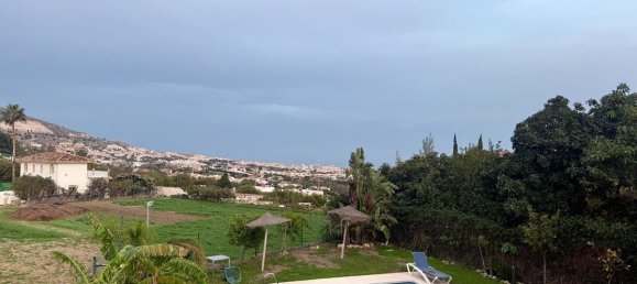 3 bedrooms Townhouse in Benalmadena, Spain No. 36742 13