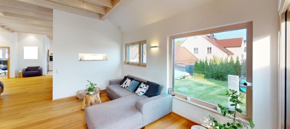 7-salle Maison de ville à Pfaffenhofen an der Ilm, Germany No. 335552 16