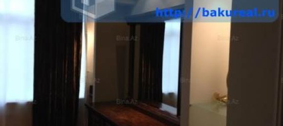 4 chambres Appartement à Nasimi, Azerbaijan No. 919 9