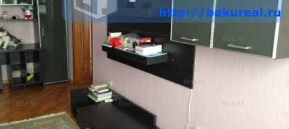 4 chambres Appartement à Nasimi, Azerbaijan No. 919 11