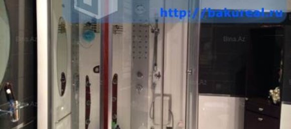 4 chambres Appartement à Nasimi, Azerbaijan No. 919 15