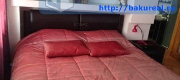 4 chambres Appartement à Nasimi, Azerbaijan No. 919 14