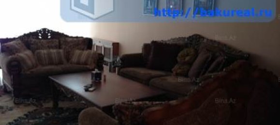 4 chambres Appartement à Nasimi, Azerbaijan No. 919 5